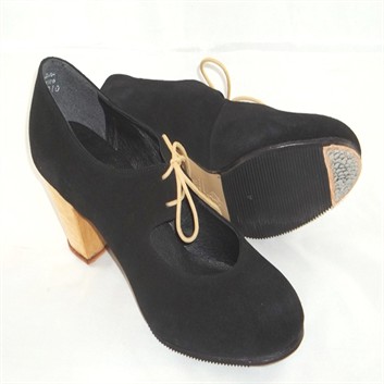 7000 Andalucia in hunting (suede) w/nails